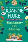 Blackberry Pie Murder - Joanne Fluke - 9781496743091