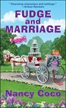 Fudge and Marriage - Nancy Coco - 9781496743732