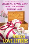 Amish Love Letters - Shelley Shepard Gray ; Charlotte Hubbard - 9781496743961