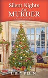 Silent Nights Are Murder - Libby Klein - 9781496744425