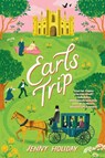 Earl's Trip - Jenny Holiday - 9781496745071
