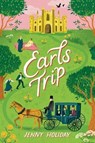 Earls Trip - Jenny Holiday - 9781496745088