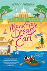 Manic Pixie Dream Earl - Jenny Holiday - 9781496745101