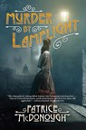 Murder by Lamplight - Patrice McDonough - 9781496746375