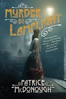 Murder by Lamplight - Patrice McDonough - 9781496746382