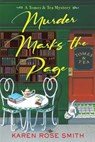Murder Marks the Page - Karen Rose Smith - 9781496747044