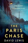 Paris Chase - David Lewis - 9781496749154