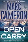 Open Carry - Marc Cameron - 9781496749222
