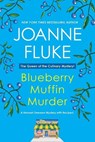 Blueberry Muffin Murder - Joanne Fluke - 9781496749840