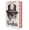 The Dreadfuls: Deluxe Stenciled Edges - A. Rae Dunlap - 9781496750372