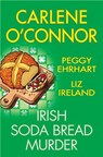 Irish Soda Bread Murder - Carlene O'Connor ; Peggy Ehrhart - 9781496751089
