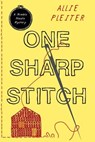 One Sharp Stitch - Allie Pleiter - 9781496752017