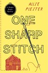One Sharp Stitch - Allie Pleiter - 9781496752017