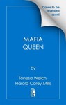 Black Mafia Queen - Dr. Tonesa Welch ; H. Corey Mills - 9781496752789