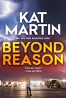 Beyond Reason - Kat Martin - 9781496753878
