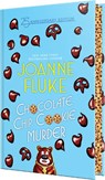 Chocolate Chip Cookie Murder: Deluxe Collector's Edition - Joanne Fluke - 9781496755278