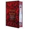 House of Rayne: Deluxe Limited Edition - Harley Laroux - 9781496756206