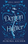 My Demon Hunter - Aurora Ascher - 9781496756763