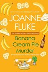 Banana Cream Pie Murder - Joanne Fluke - 9781496756855