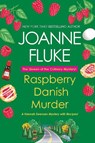 Raspberry Danish Murder - Joanne Fluke - 9781496756862