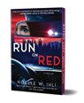 Run on Red: Deluxe Stenciled Edges - Noelle West Ihli - 9781496758019