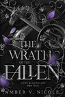 The Wrath of the Fallen - Amber V Nicole - 9781496758125