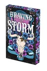 Braving the Storm: Deluxe Limited Edition - Elliott Rose - 9781496758903