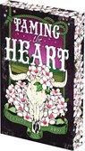 Taming the Heart: Deluxe Limited Edition - Elliott Rose - 9781496758927