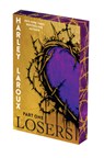 The Losers: Part One: Deluxe Limited Edition - Harley Laroux - 9781496761712