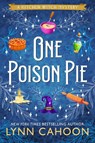 One Poison Pie - Lynn Cahoon - 9781496764614