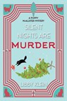 Silent Nights Are Murder - Libby Klein - 9781496766427