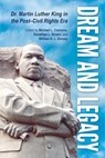 Dream and Legacy - Michael L. Clemons ; Donathan L. Brown ; William H. L. Dorsey - 9781496811844