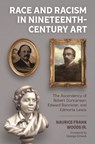 Race and Racism in Nineteenth-Century Art - Naurice Frank Woods Jr. - 9781496834355