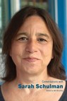 Conversations with Sarah Schulman - Will Brantley - 9781496848321