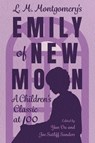L. M. Montgomery's Emily of New Moon - Yan Du ; Joe Sutliff Sanders - 9781496852502