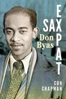 Sax Expat - Con Chapman - 9781496856074