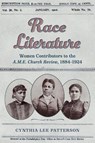 Race Literature - Cynthia Lee Patterson - 9781496861696