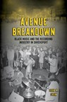Avenue Breakdown - John M. Shaw - 9781496862662