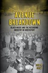 Avenue Breakdown - John M. Shaw - 9781496862679