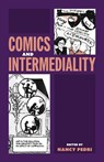Comics and Intermediality - Nancy Pedri - 9781496863102