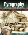 Pyrography Style Handbook - Lora S. Irish - 9781497100138