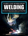 Farm and Workshop Welding, Third Revised Edition - Andrew Pearce - 9781497100404