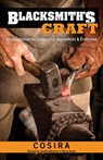 Blacksmith's Craft - Council for Small Industries In Rural Areas - 9781497100466