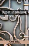 Decorative Ironwork - The Countryside Agency - 9781497100633