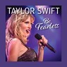 Taylor Swift Be Fearless - Grace Peterson - 9781497105577
