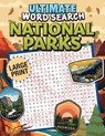 Ultimate Word Search National Parks - Editors of Fox Chapel Publishing - 9781497105621