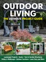 Outdoor Living - Tom Carpenter ; Mark Johanson - 9781497105997