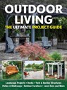 Outdoor Living - Tom Carpenter ; Mark Johanson - 9781497105997