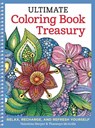 Ultimate Coloring Book Treasury - Valentina Harper ; Thaneeya McArdle - 9781497200241