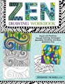 Zen Drawing Workbook - Suzanne McNeill - 9781497201255
